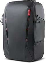 PGYTECH Camera Backpack for DJI Ronin 4D, Photographers Waterproof Bag for Ronin 4D Gear, Lenses & Accessories, Professional Drone-Backpack
