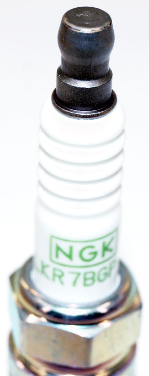 NGK 97390 LKR7BGP-S Spark Plug (Pack of 1)