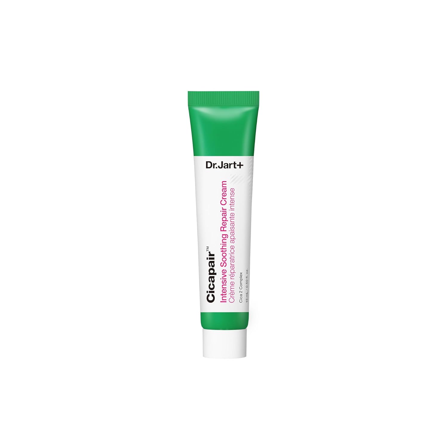 Dr.Jart+ Cicapair Sensitive Skin Face Moisturizer for Redness and Barrier Repair with Centella Asiatica | Korean Skin Care