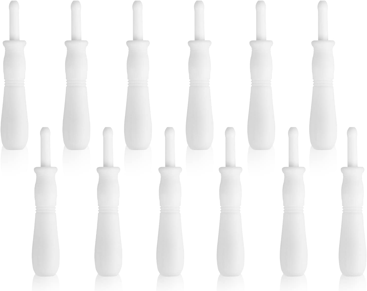 Gas and Colic Reliever for Babies - Natural Solution for Baby Colic and Gas Relief - Instant Constipation Relief for Gassy Babies (20 Count)