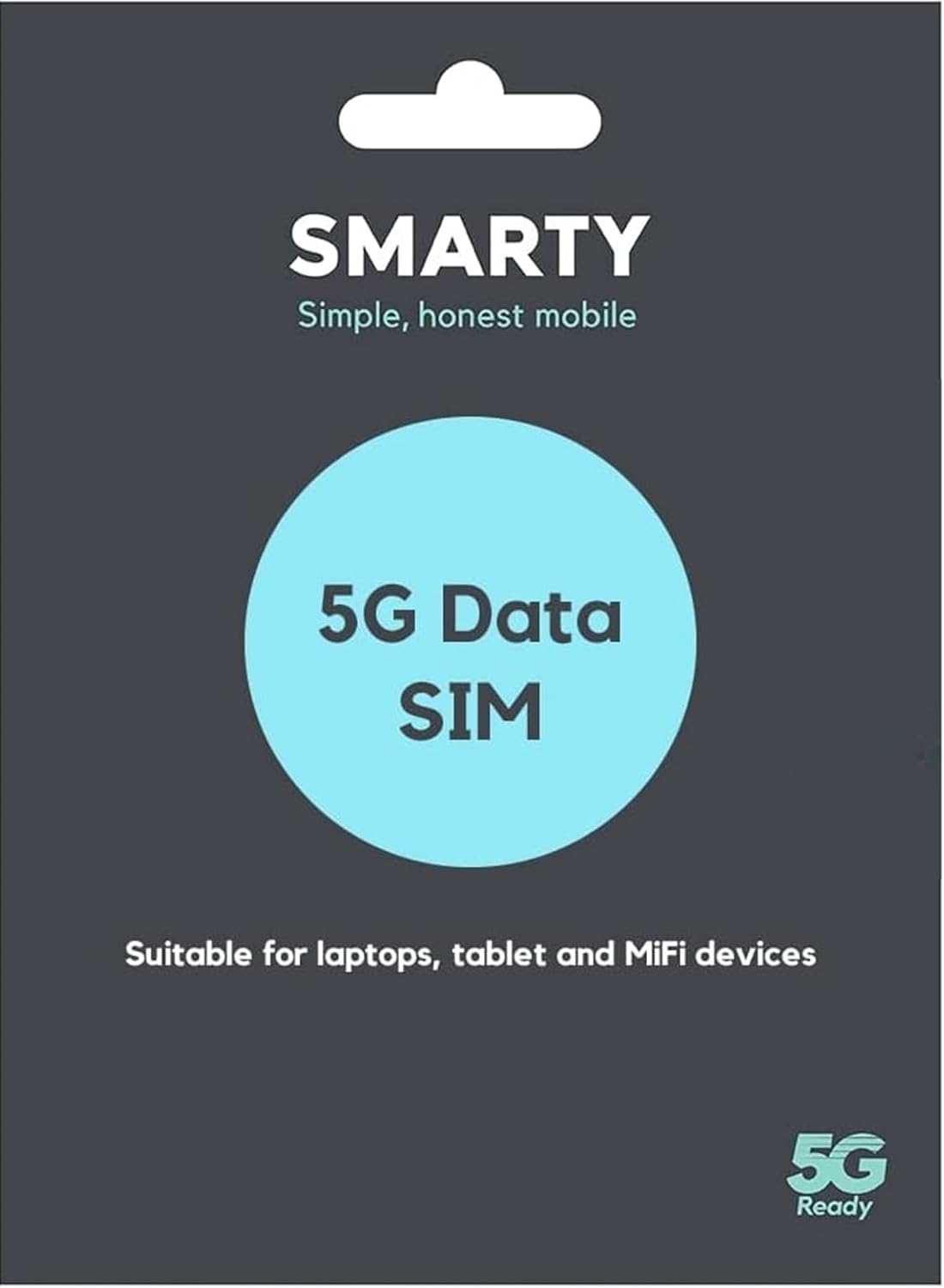 Smarty SIM Exclusive Student Unlimited Data Deal, Affordable, Straight Forward and no hassle