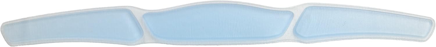Met-Rx Unisex M5imfgel16si Front Helmet Pad, Multi-coloured, One Size UK