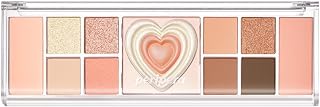 Peripera ALL TAKE MOOD LIKE PALETTE (02 PEACH HEAVEN (PERITAGE))