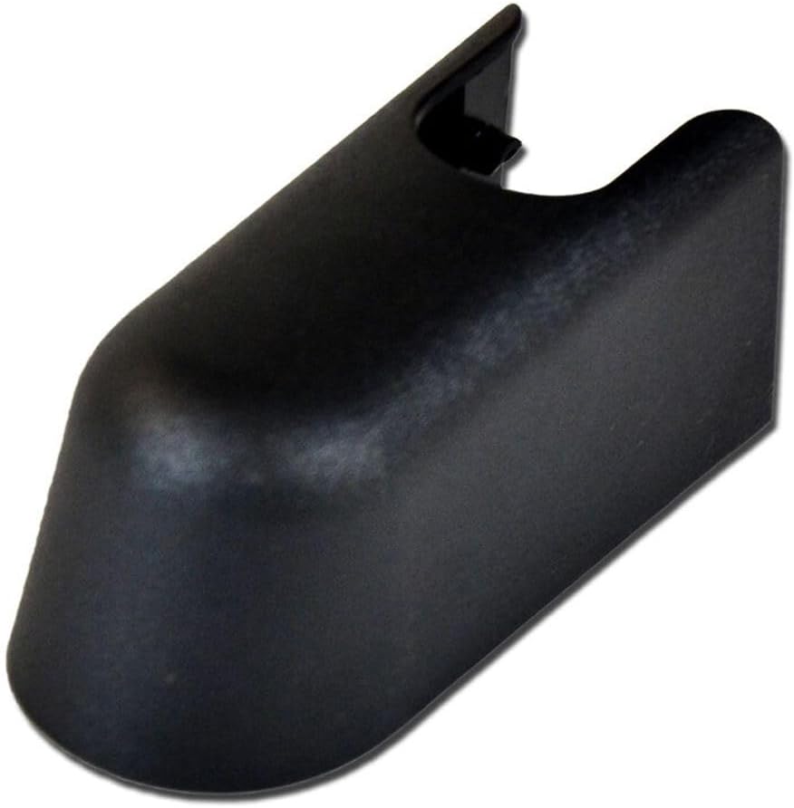 for Ford for Edge 2015-2016 2018-2020 Rear Windshield Wiper Stud Cover Mounting Nut Cap 901-5753