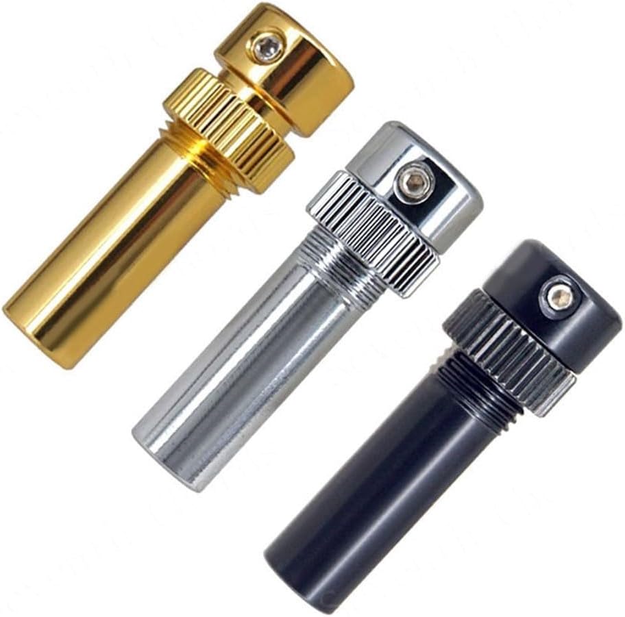 Harewtwy Tremolo System Direct Plug-in Headless Electric Guitar Bridge Tremolo Socket Jack Bridge Tremolo Socket
