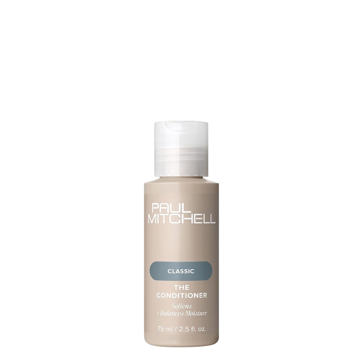 Paul Mitchell The Conditioner, Classic Leave-in, Softens + Adds Moisture, for All Hair Types