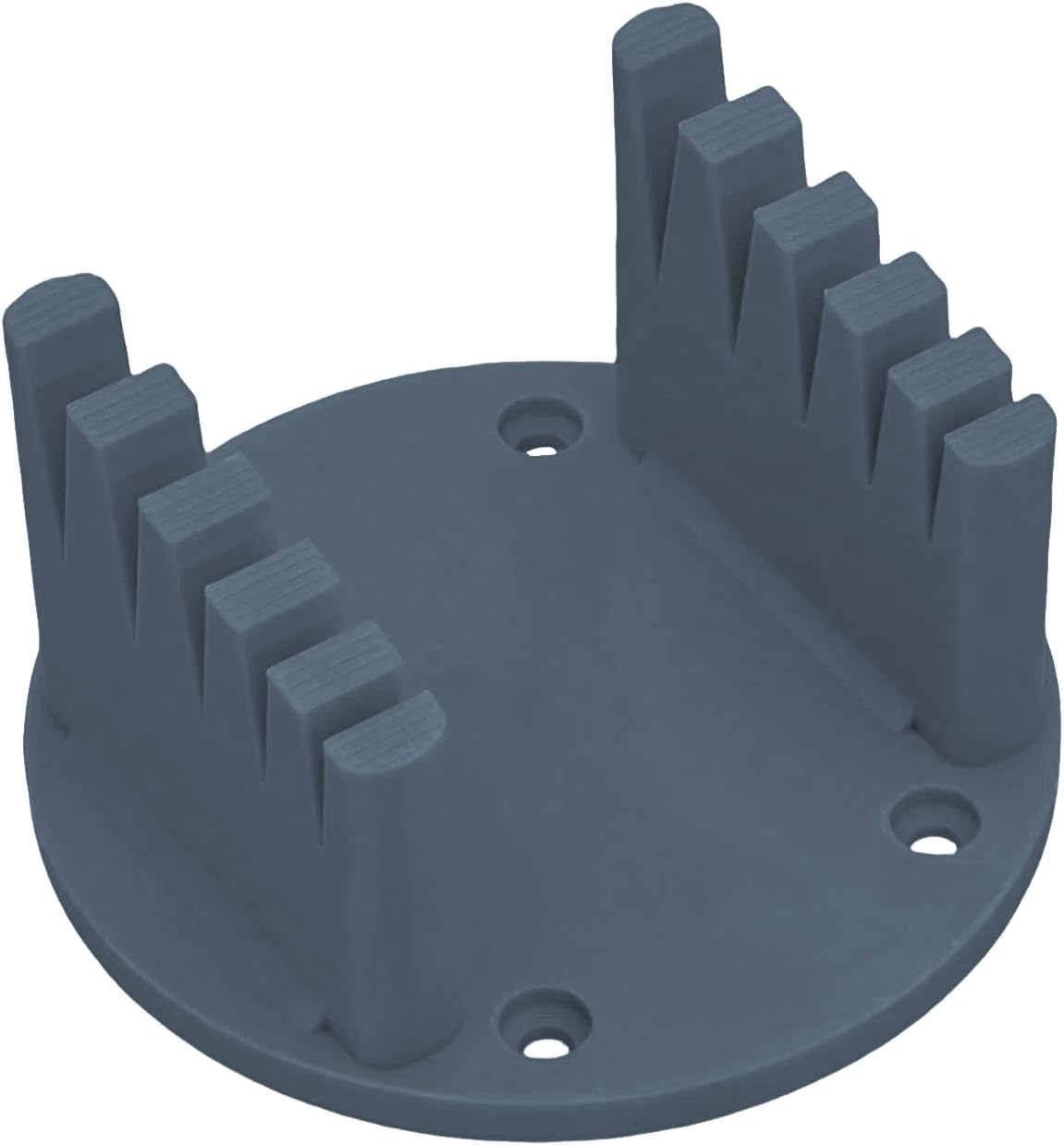 Arrovarp Soldering Holder - Helping Hands Soldering Station | Clamp Retaining Clip Workbench Tool for Welding Cable Automotive Industrial Scientific