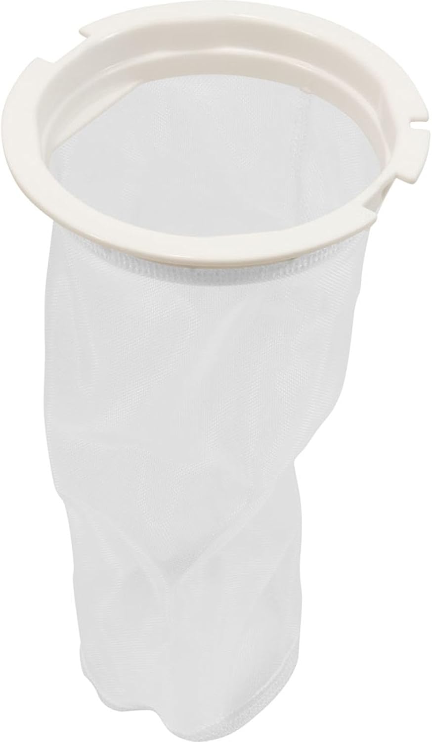Fine Mesh Bag, Paramount, 600 Micron, for Debris Cannister