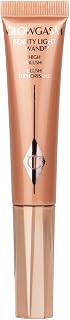 Charlotte Tilbury Glowgasm Beauty Light Wand Gel Highlighter In Peachgasm 12ml