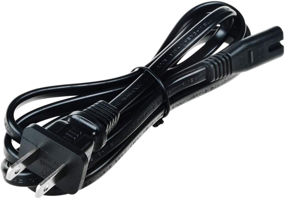 PK Power UL Listed 6ft AC Power Cord for DEDAKJ DDT-1A Oxygen Concentrator