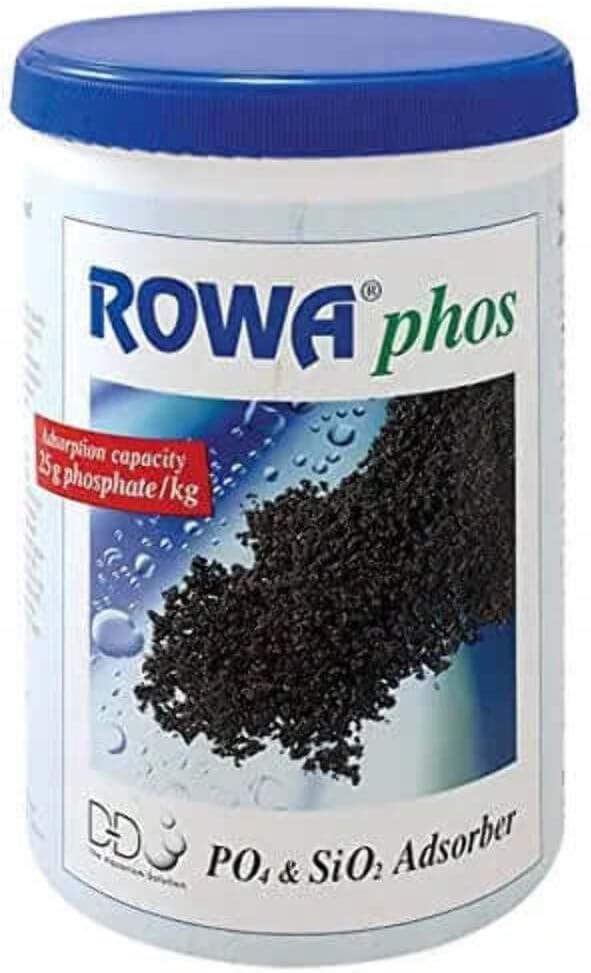 D-D RP-50 ROWAphos Phosphate Removal Media - 500 ml/16.9 oz