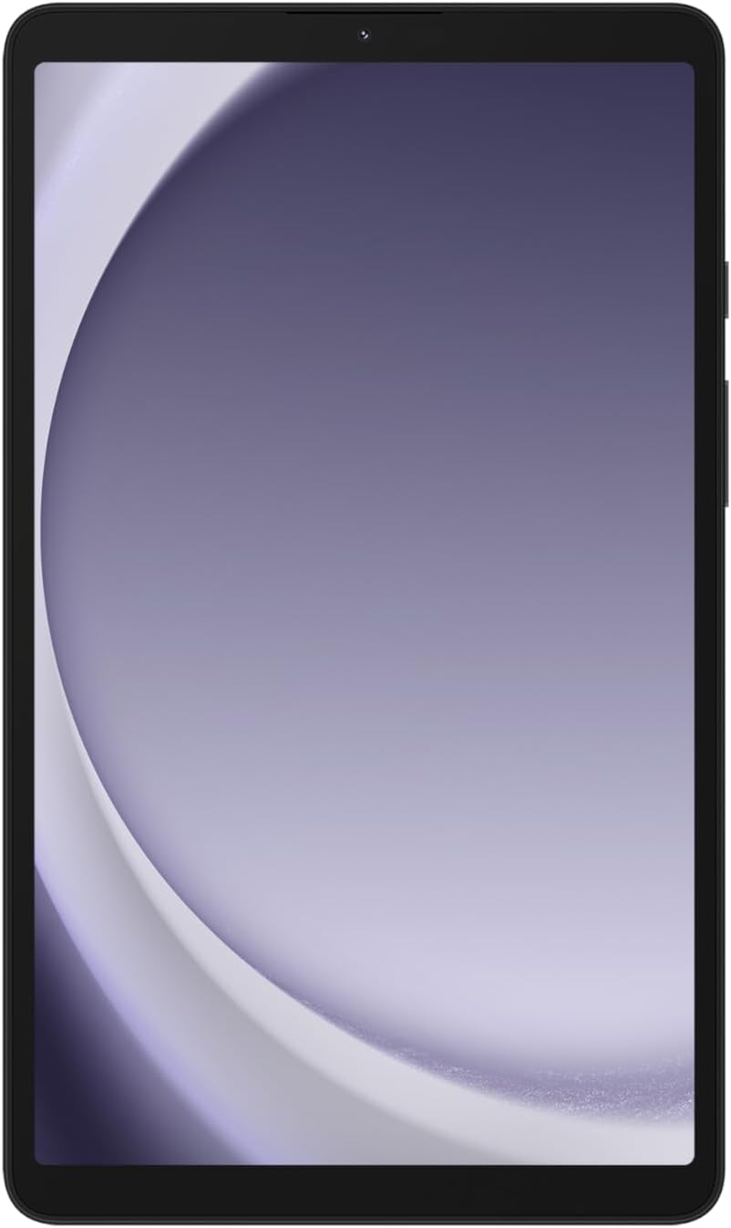 Samsung SM-X115 Galaxy Tab A9 8.7'' LTE 4GB RAM 64GB Graphite EU