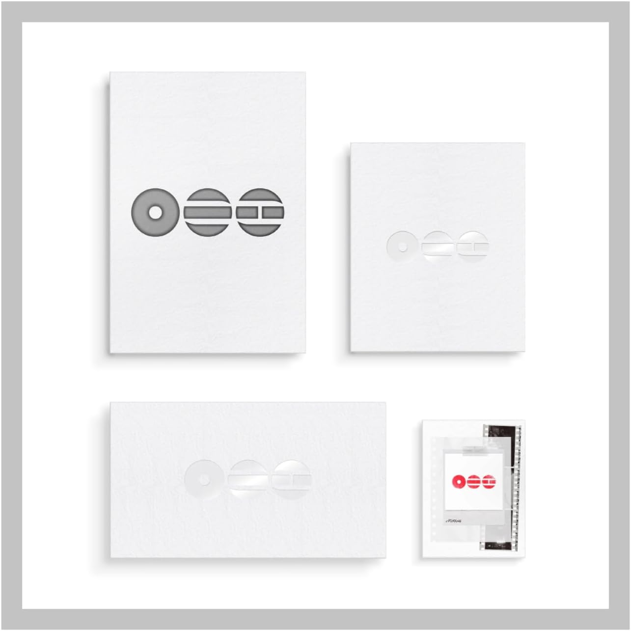 (3 Ver Set:1Standard+Legend+WeverseAlbums) BTS ARIRANG 5th Album with Tracking Sealed Bangtan