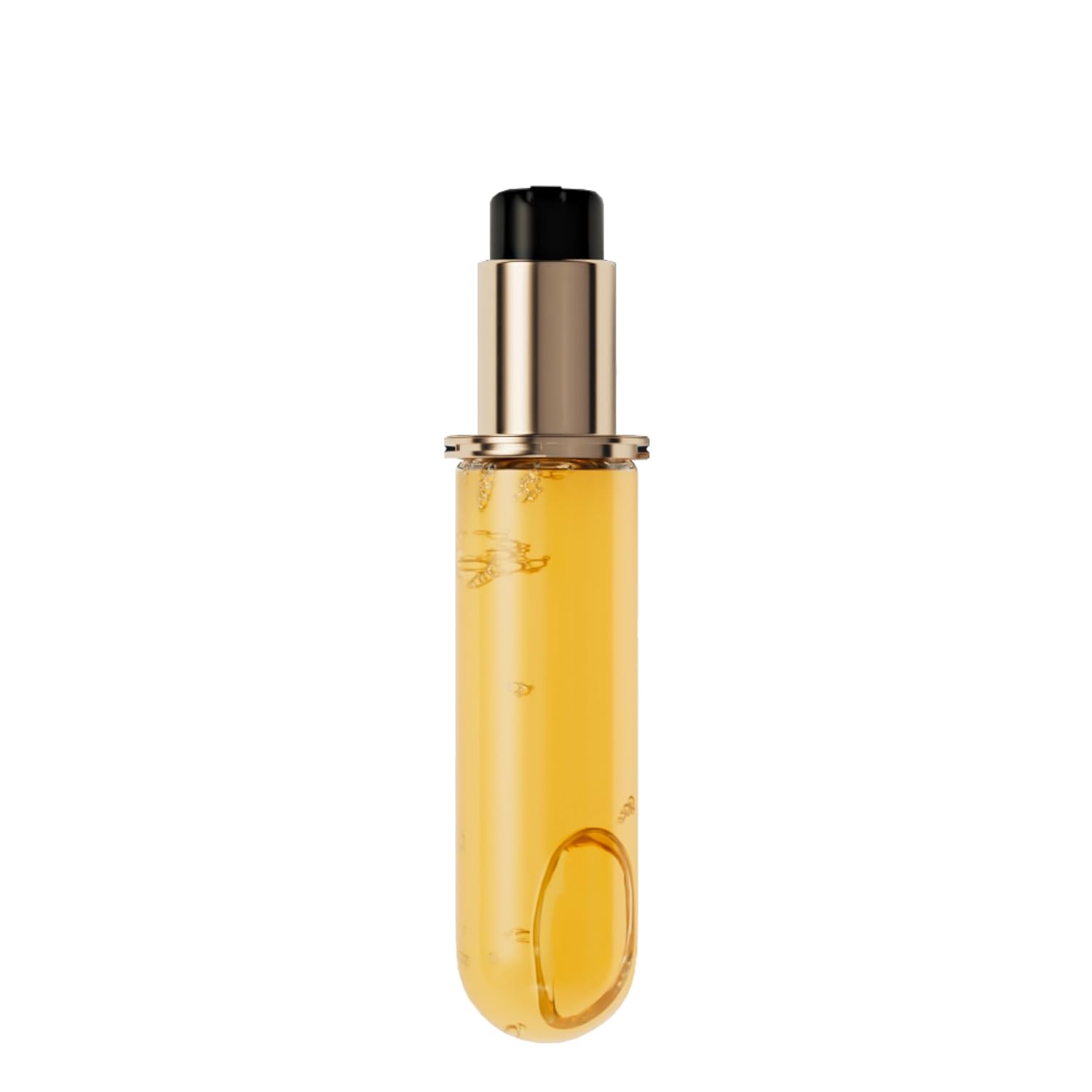 Kerastase Elixir Ultime Refillable Hair Oil - Hydrates & Smoothes Frizz, Adds Shine, With Wild Camellia, Nourishes & Strengthens Hair