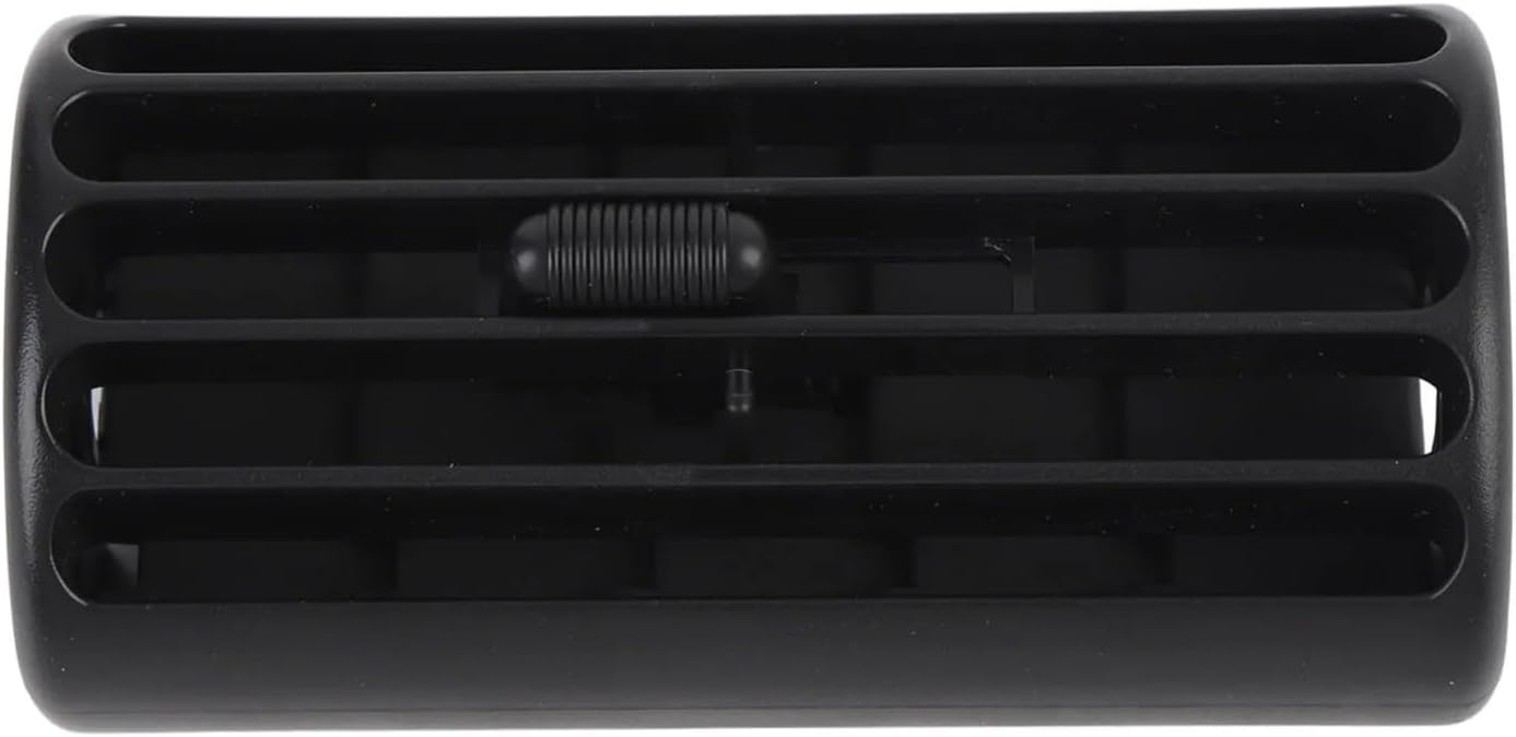 For Cherokee XJ 1997-2001 Front Center Dash Air Vent Grille Plastics Dashboard AC Vent Air Outlet 5FS10LAZAB AC Vent Grille Outlet