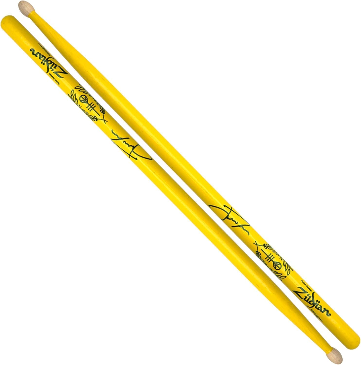 Zildjian ZASJD2 Josh Dun "Trench" Drumsticks