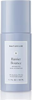 Naturium Barrier Bounce Serum, Plumps & Hydrates Face, Neck & Chest, Hydration Booster & Skin Care with Squalene & Ceramide Complex, 1.7 fl oz