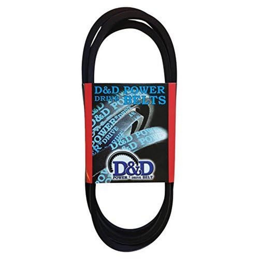 D&D DURA-Prime PowerDrive A30 or 4L320 1/2 x 32in V-Belt