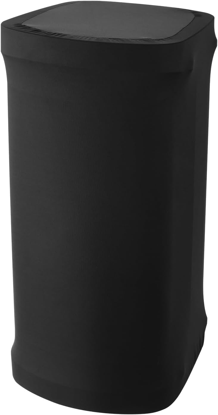 Dust Cover Protective Case for Sony SRS-XV500 &SRS-XP500 X-Series, Stretch Speaker Cover Dust Case with Elastic Band for Sony XV 500