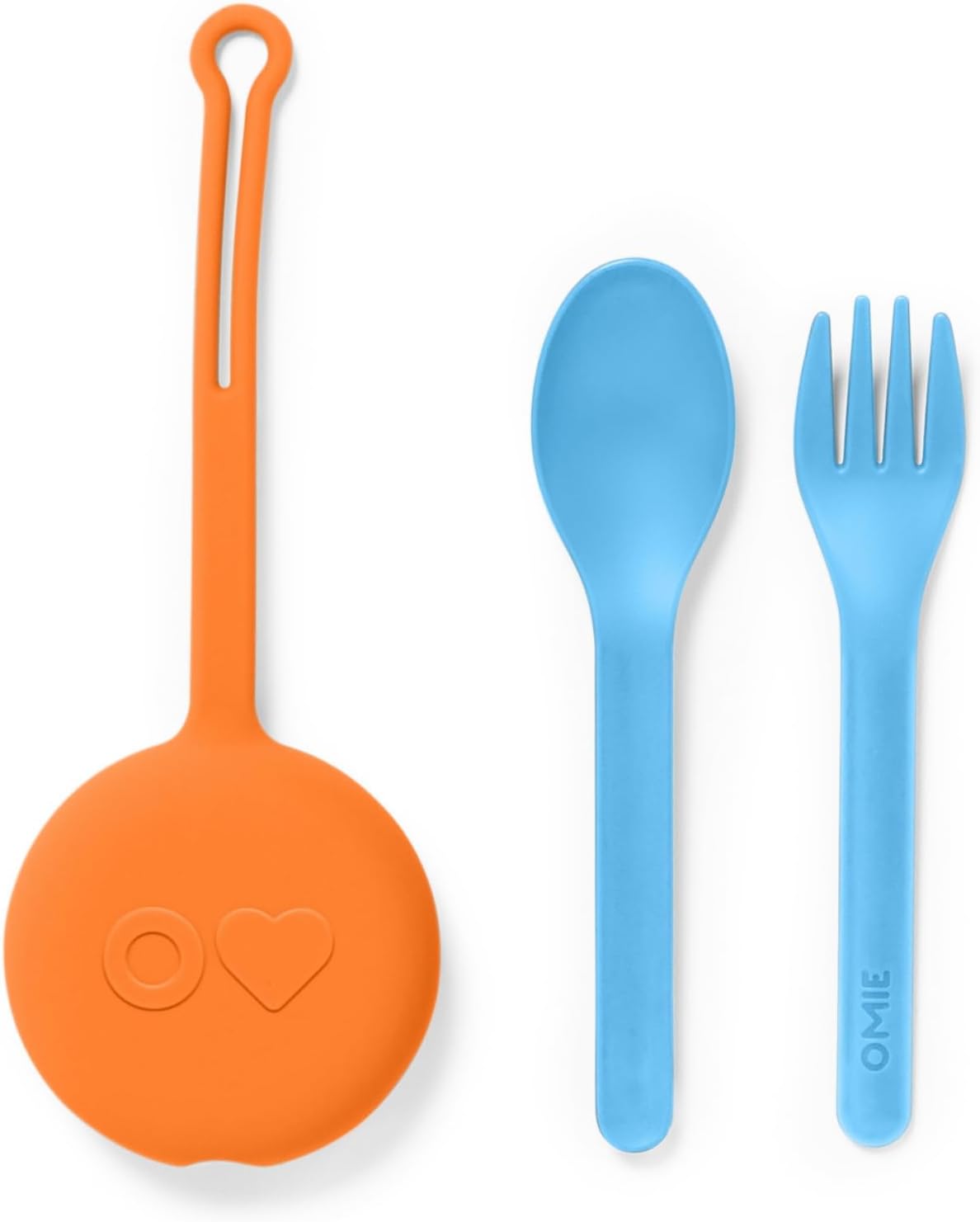 OmiePod with Fork & Spoon Sunrise