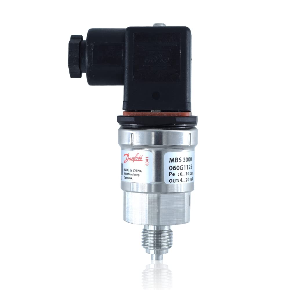 Danfoss 060G1444 PRESSURE TRANSMITTER MBS3000