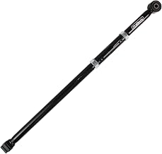 Rear Track Bar for 2009-2023 Dodge Ram 1500, 2019-2023 RAM 1500 Classic 4WD, 2020-2024 Jeep Gladiator JT, 0-4” Lift Enhanced Suspension Stability Panhard Bar