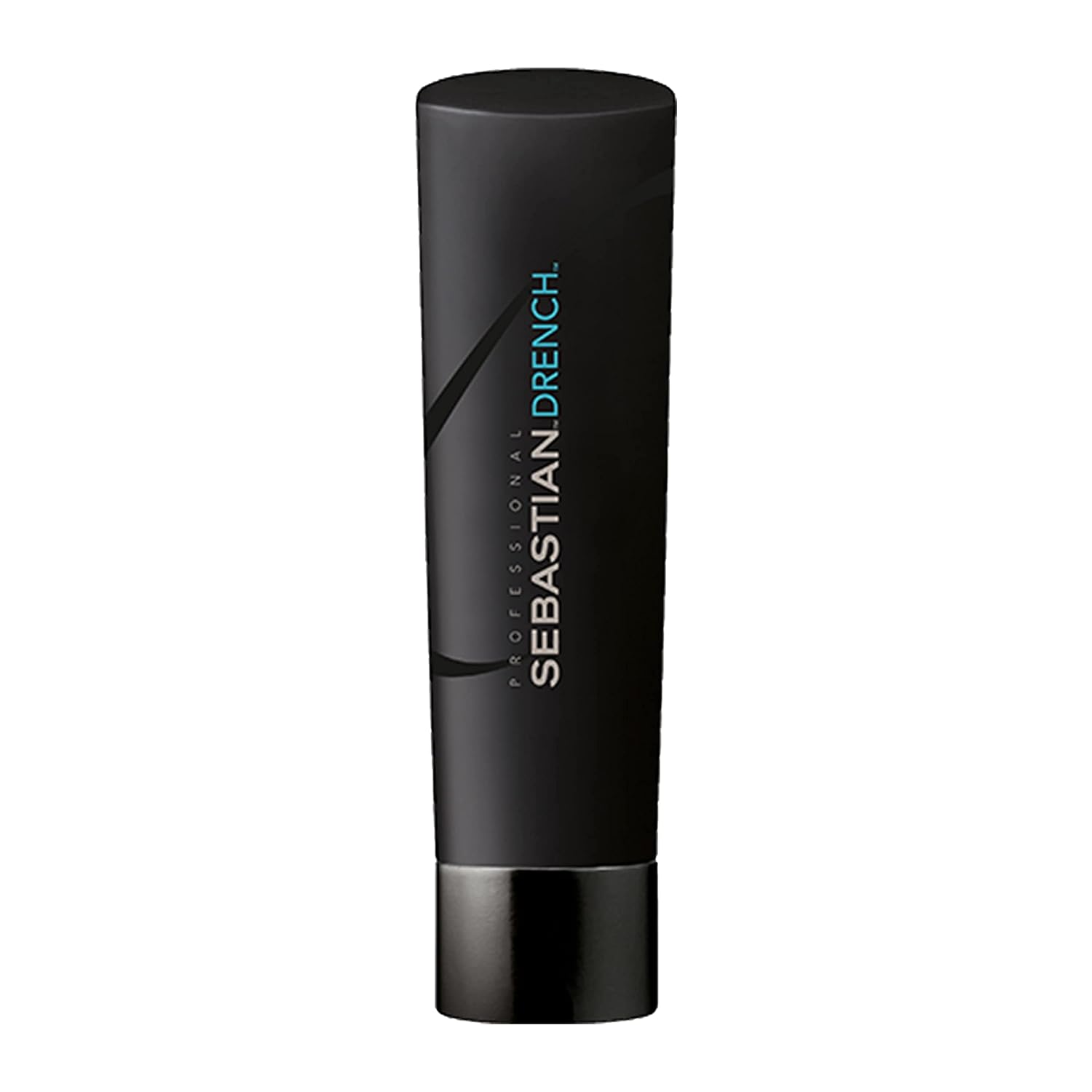 Sebastian Professional Drench Shampoo| Deep Moisturizing for Dry, Frizzy & Chemically Treated Hair