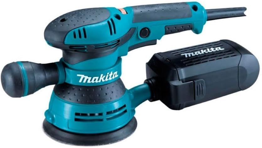 Makita BO5041/2 240V Random Orbit Sander
