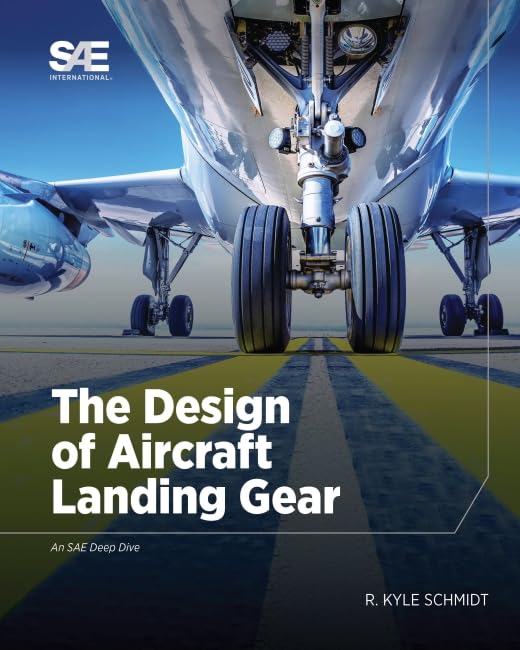 The Design of Aircraft Landing Gear