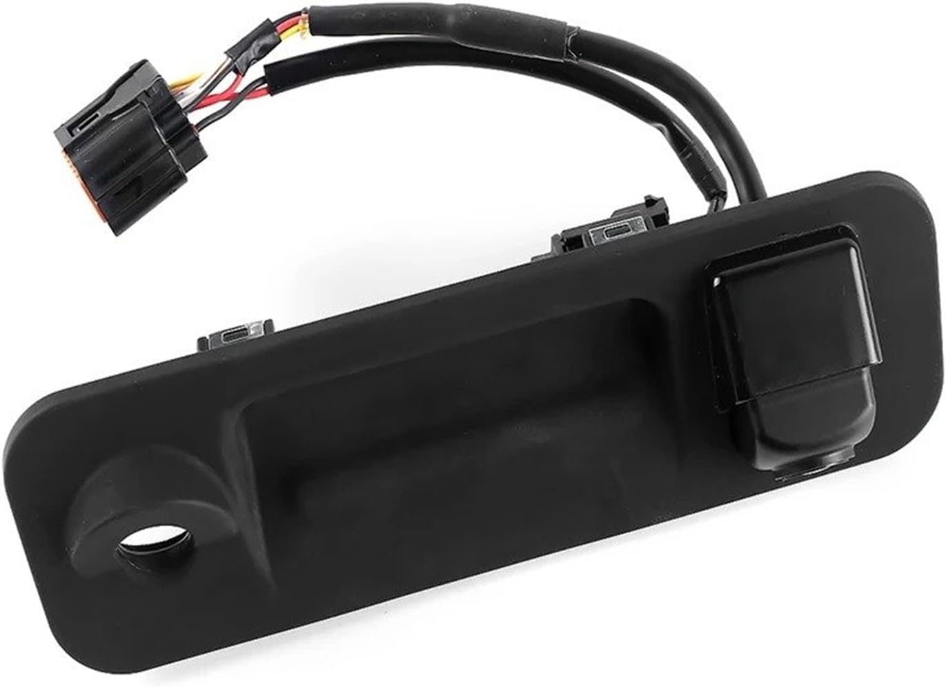 Car Backup Camera 95760-E6201 95760E6201 95760C2101 95760E6100 Reverse Park Assist Rear View Backup Camera For 2015 2016 2017 2018 For Hyundai For Sonata Reversing Camera Kit