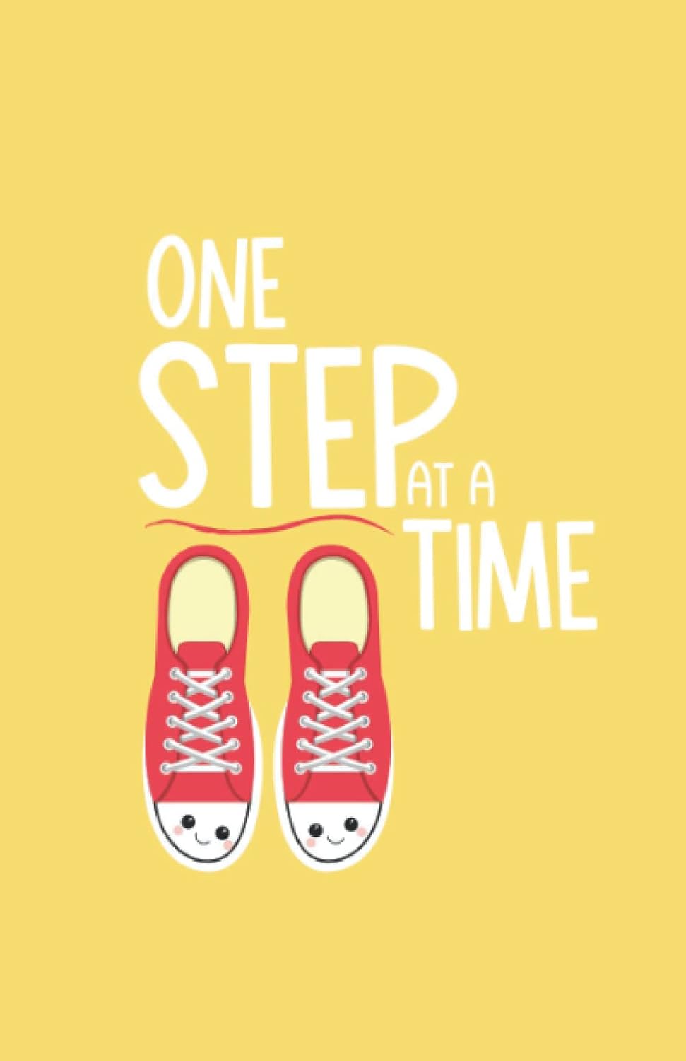 One Step At A Time: Notebook
