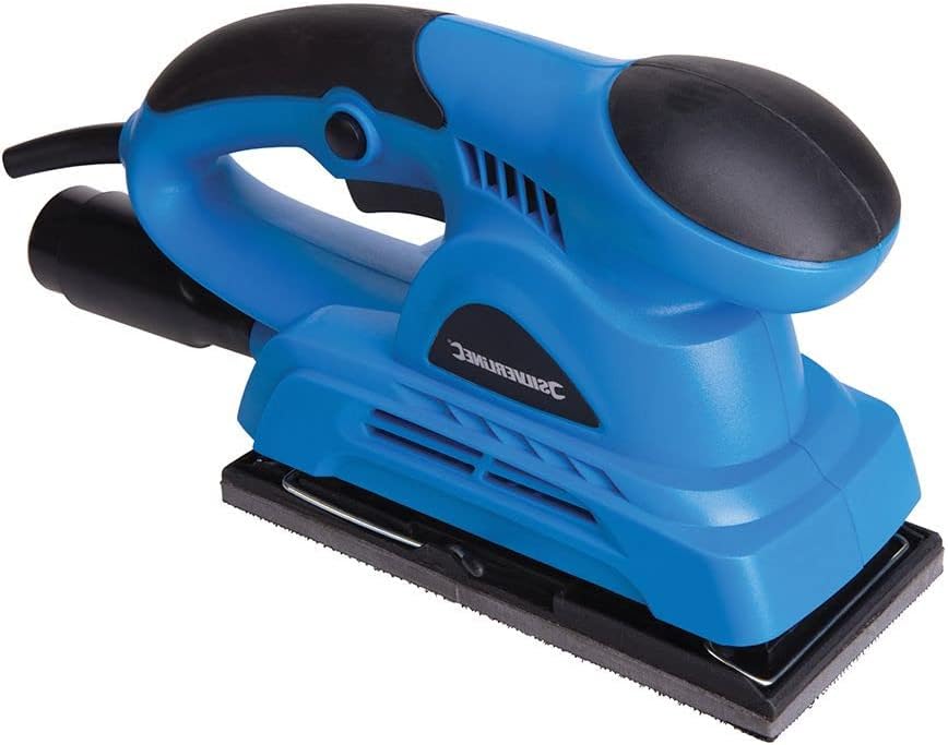 Silverline 264125 1/3 Sheet Sander