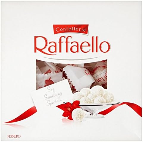 Ferrero Raffaello (24 Pieces) 240G