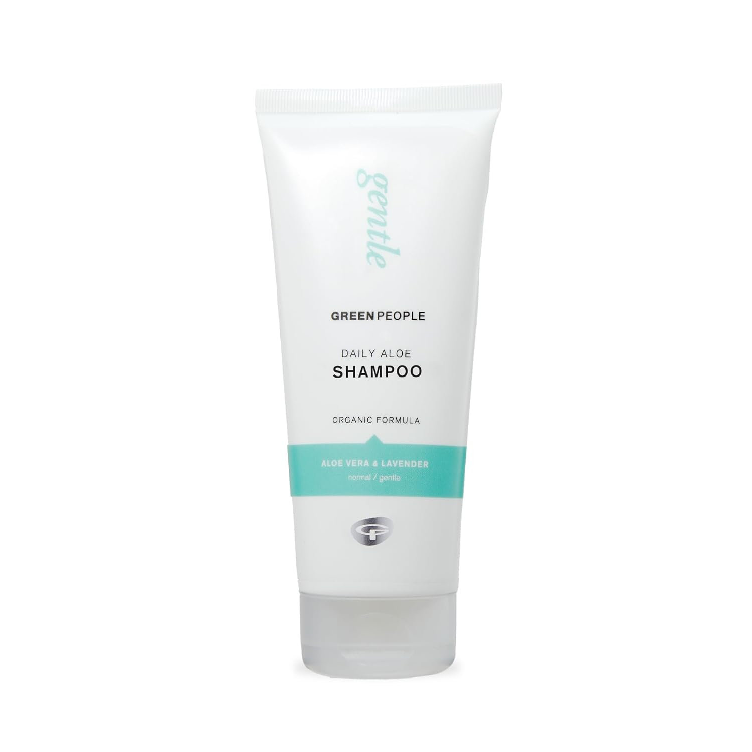 Green People Organic Daily Aloe Vera Shampoo 200ml