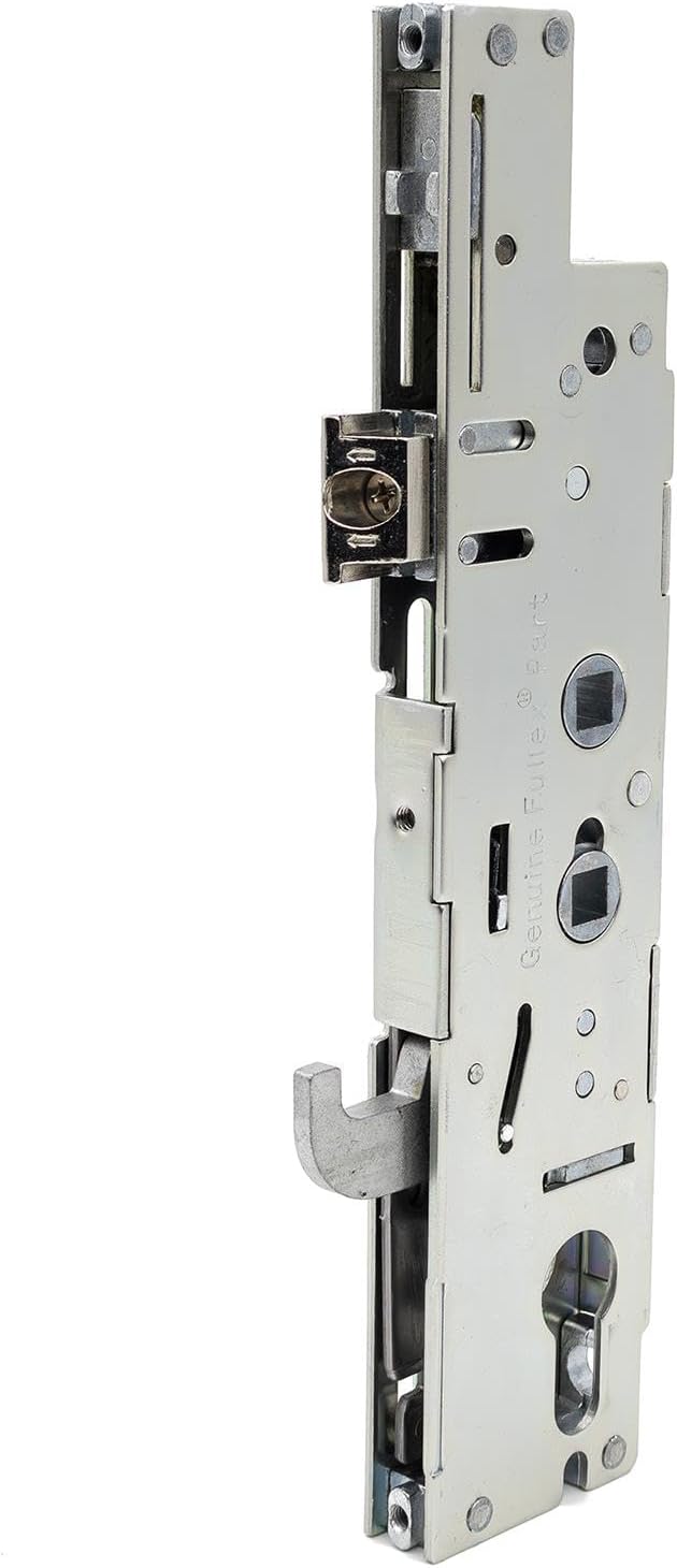 Fullex XL 35mm Backset Multipoint Lock Centre Case Gearbox - Dual (Offset)