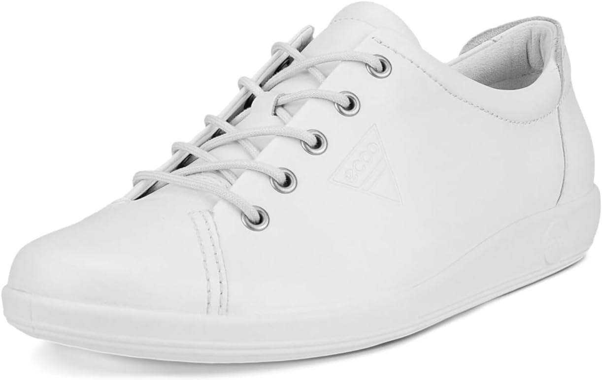 ECCO Women's Soft 2.0 Derbys