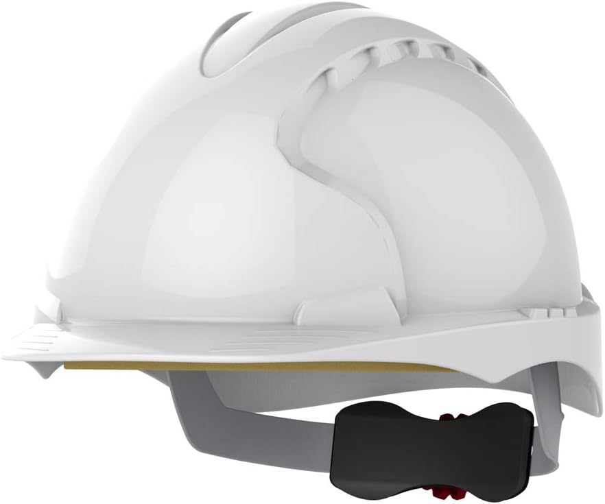 JSP EVO®3 Safety Helmet - Wheel Ratchet