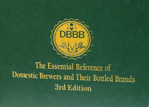 Essential Reference of Domestic Brewers and Their Bottled Brands