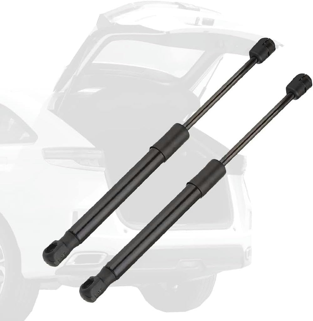 2 Pieces,car Rear Tailgate Trunk Support rods for Hyundai for Kona 2017 2018 2019 Shock-Absorbing Gas Spring Support rods