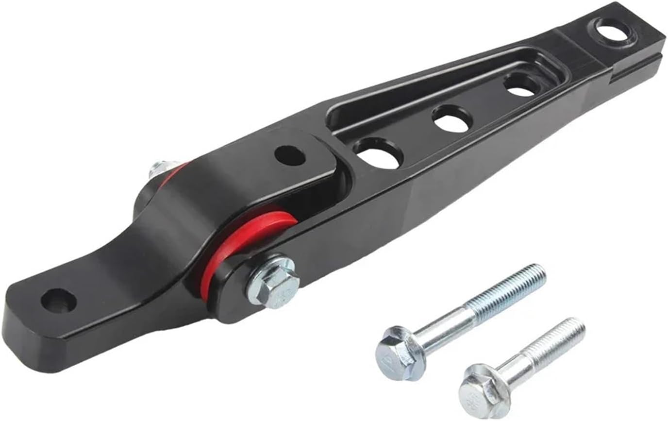 ransmission Mount Spherical Pendulum Mount Motorsport Billet Dogbone Mount Fit for Audi 15+ 8V/8S Gen3 A3 TT Fit for VW Mk7 Golf/R GTI Engine Mounting