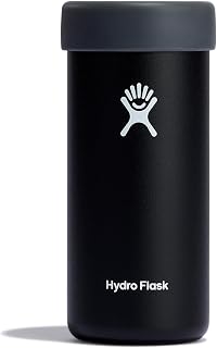 Hydro Flask Cooler Cup - Beer Seltzer Can Insulator Holder