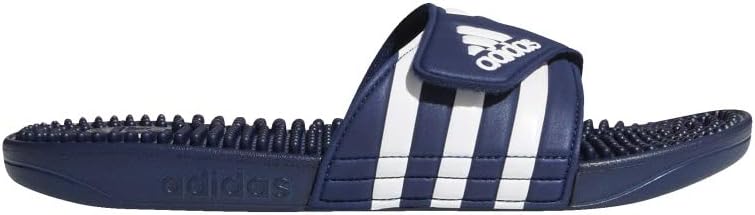 adidas Unisex-Adult Adissage Slides Sandal