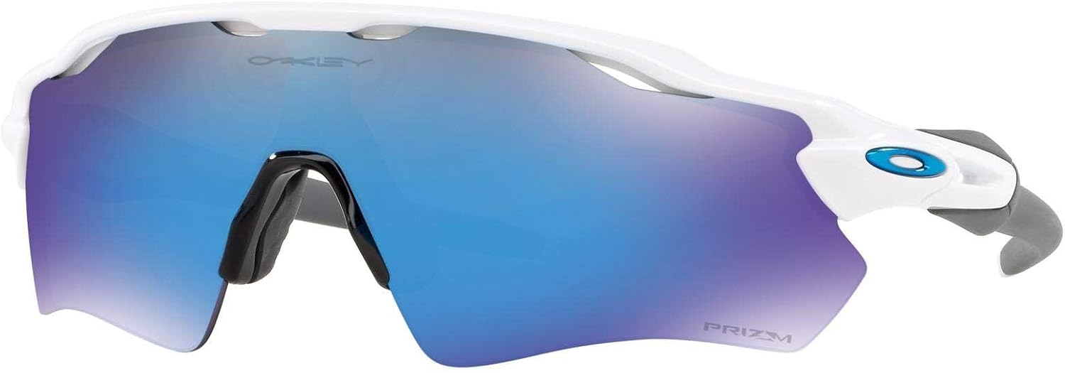 Oakley Radar EV Path OO9208 Shield Sunglasses for Men for Women