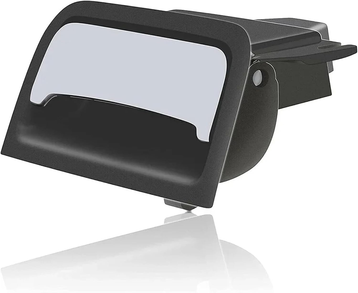 Armrest Box For Chevrolet For Gmc Central Control Armrest Box Lock Accessory 22861304 Suitable Car Center Console(Plating)