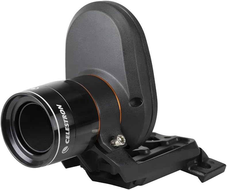 Celestron 94005 StarSense Automatic Alignment Telescope Accessory, Black