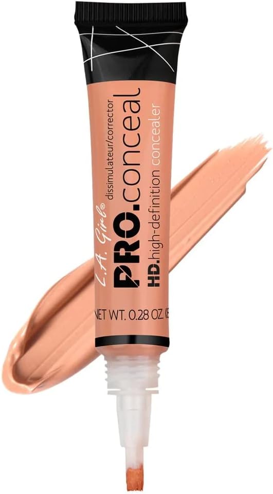 LA Girl Pro Conceal HD