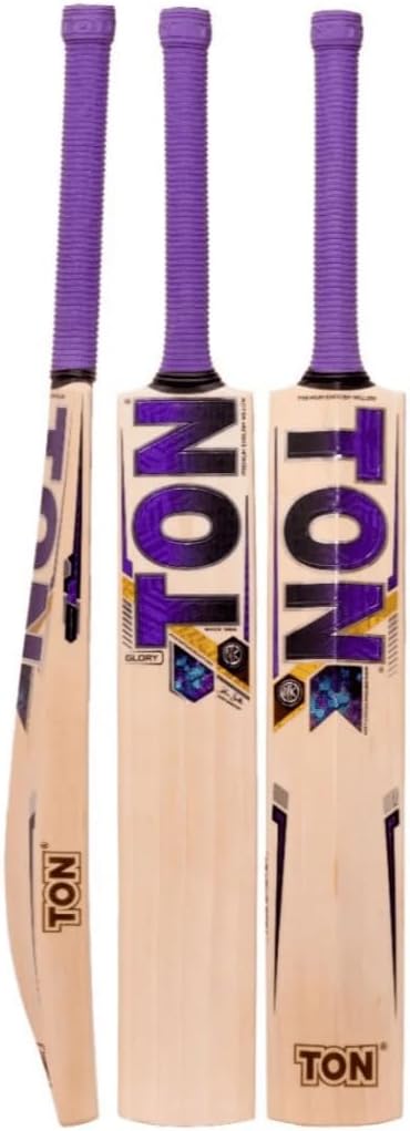 TON Glory English Willow Cricket Bat