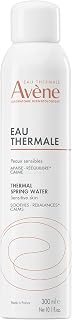 Eau Thermale Avene Thermal Spring Water, Soothing Calming Facial Mist Spray for Sensitive Skin