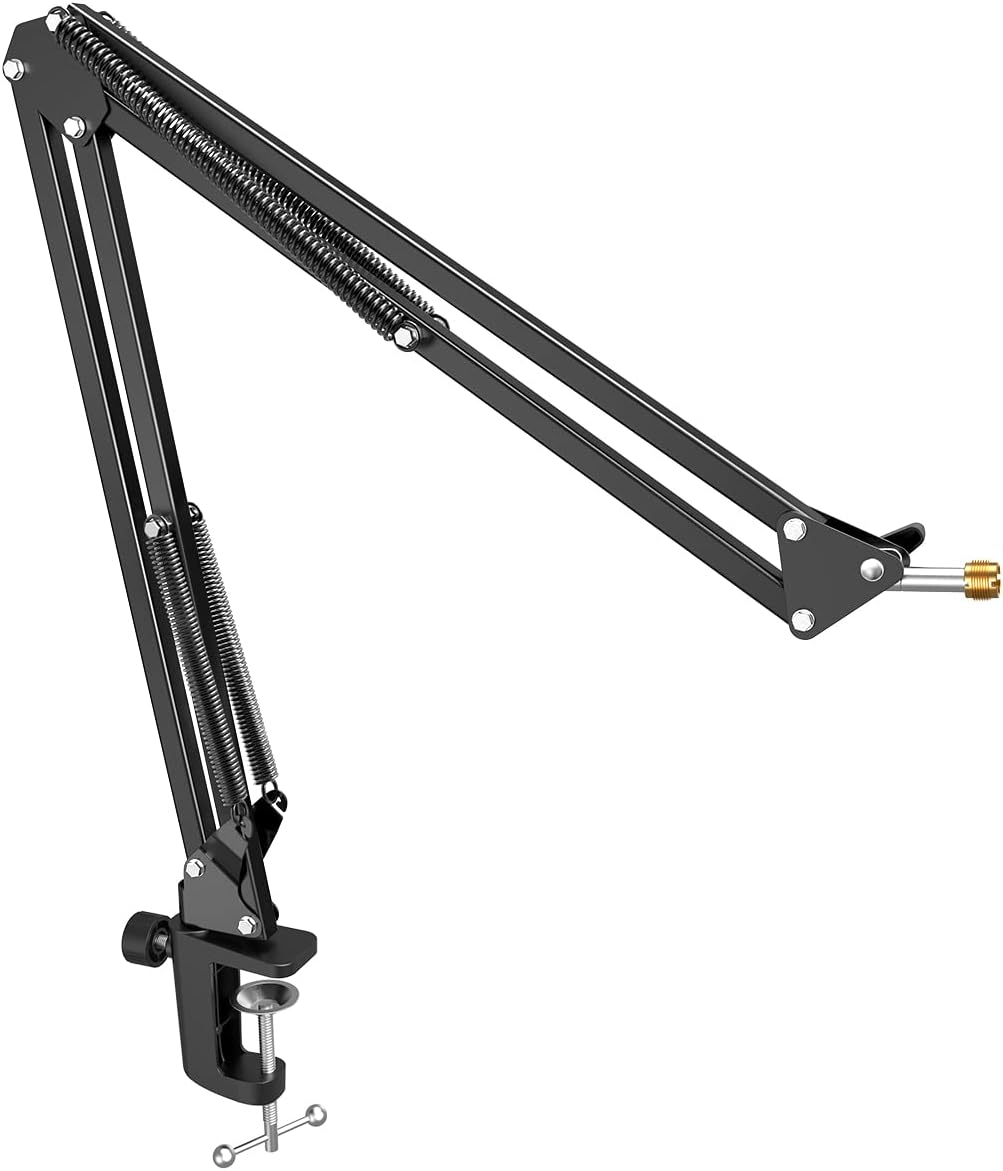FIFINE CS1 Microphone Arm Stand
