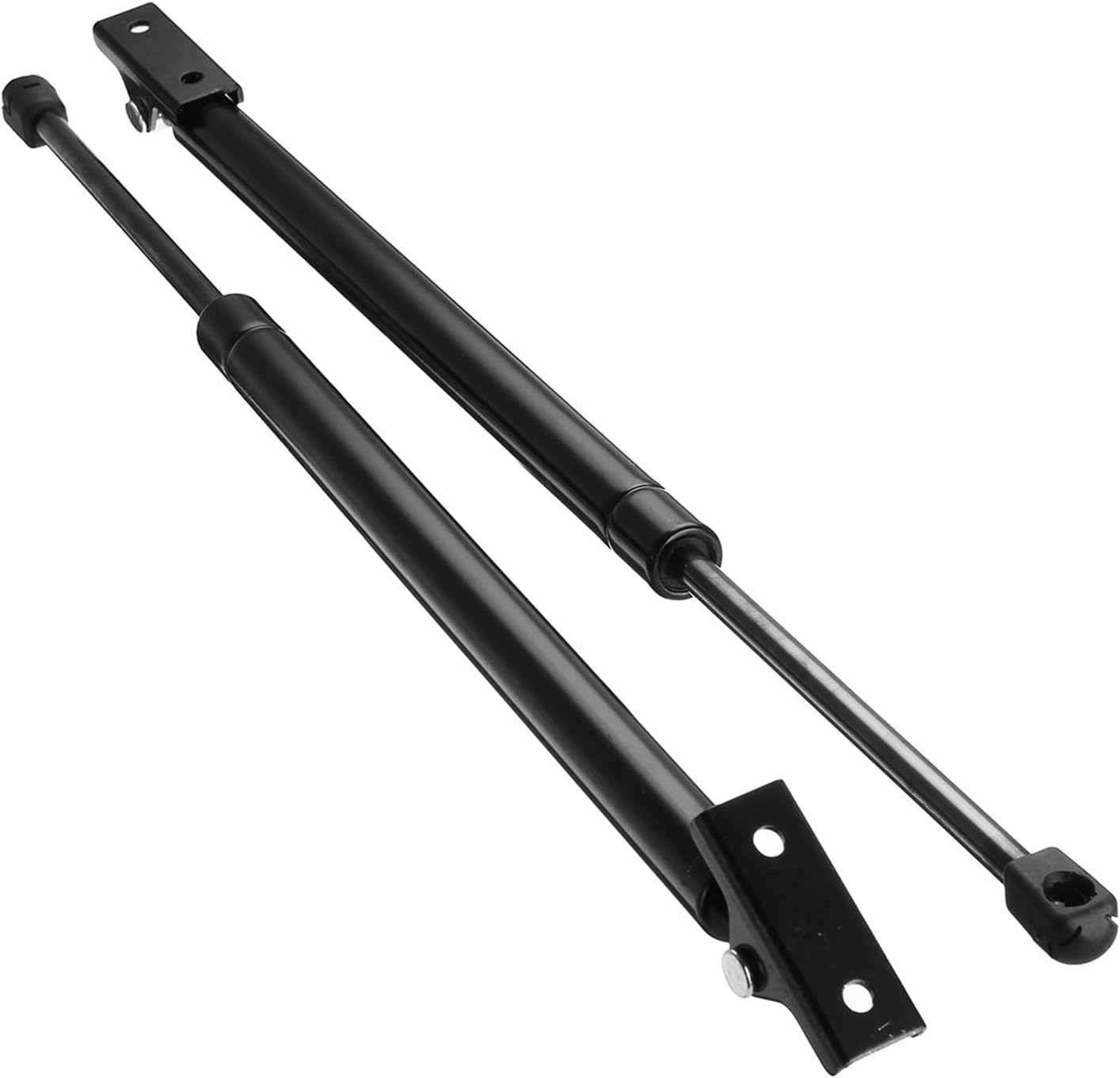 Hydraulic Gas Spring For Jeep For Cherokee XJ 1997-2001 Rear Trunk Tailgate Gas Spring Shock Lift Struts Strut Support Rod Arm Bars Bracket Boot Struts